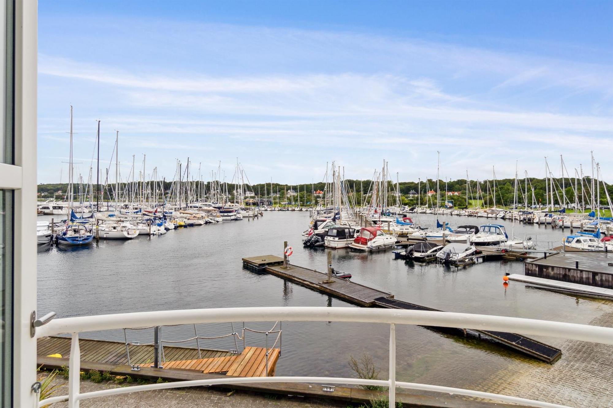 Bb-Hotel Aarhus Havnehotellet 외부 사진