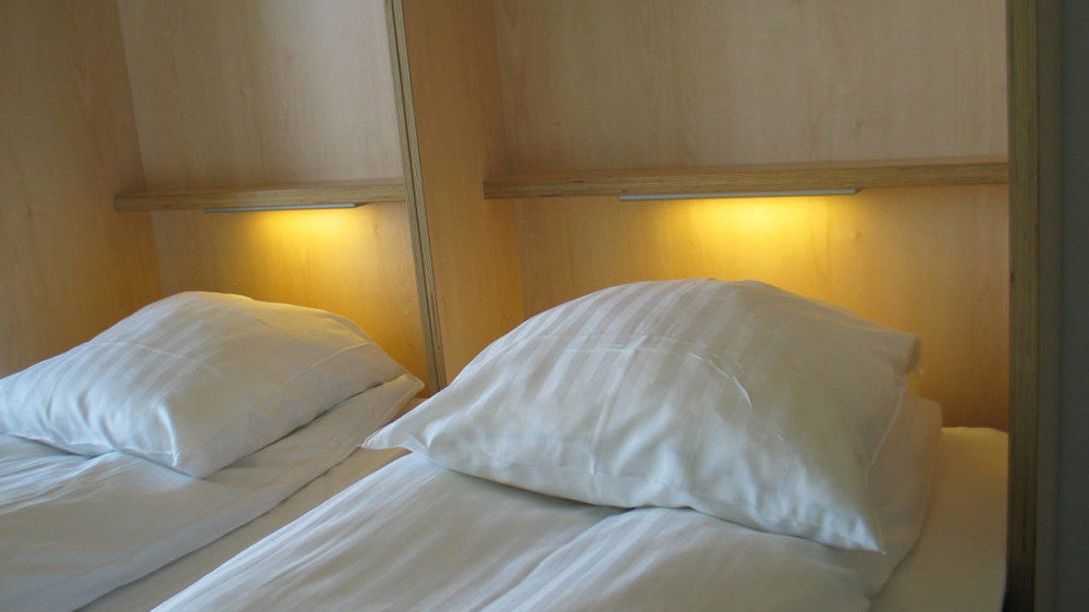 Bb-Hotel Aarhus Havnehotellet 외부 사진
