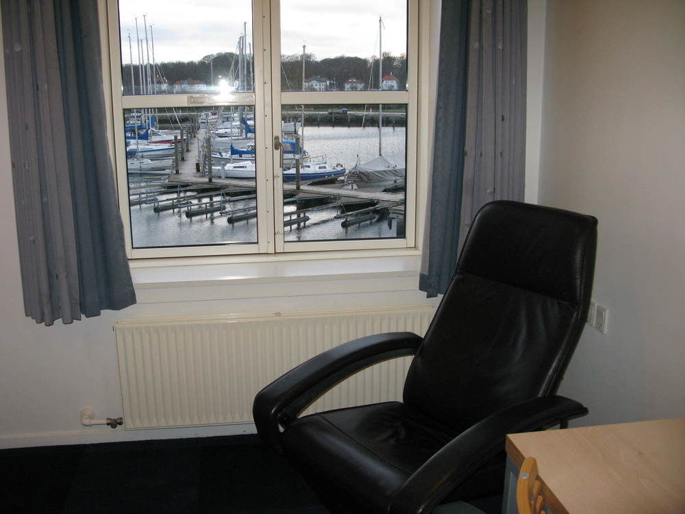 Bb-Hotel Aarhus Havnehotellet 외부 사진